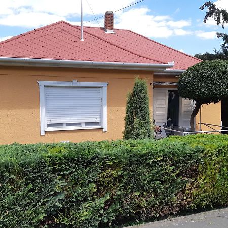 Kiraly Apartman Фоньод Экстерьер фото