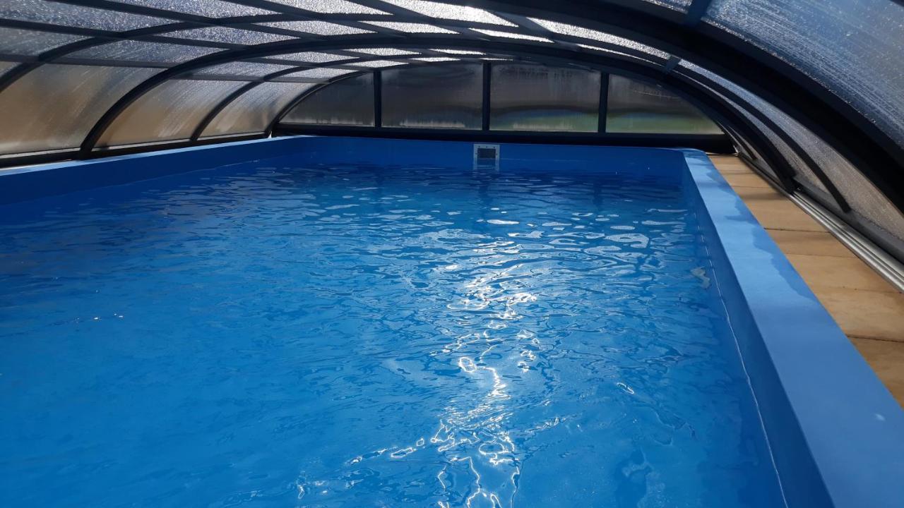 Kiraly Apartman Фоньод Экстерьер фото